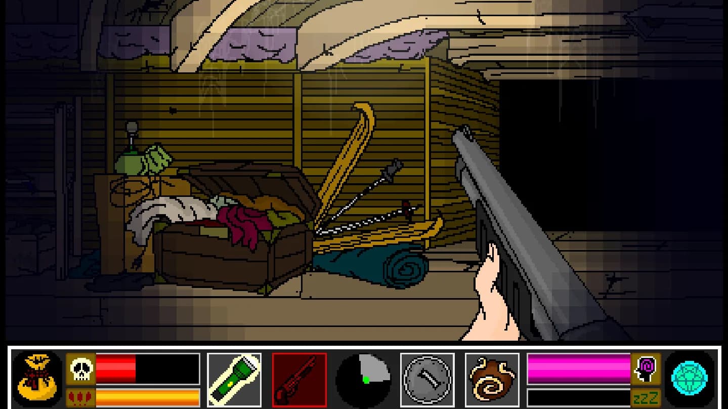 Cursed 3 görsel 2