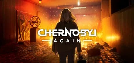 Chernobyl Again görsel 1