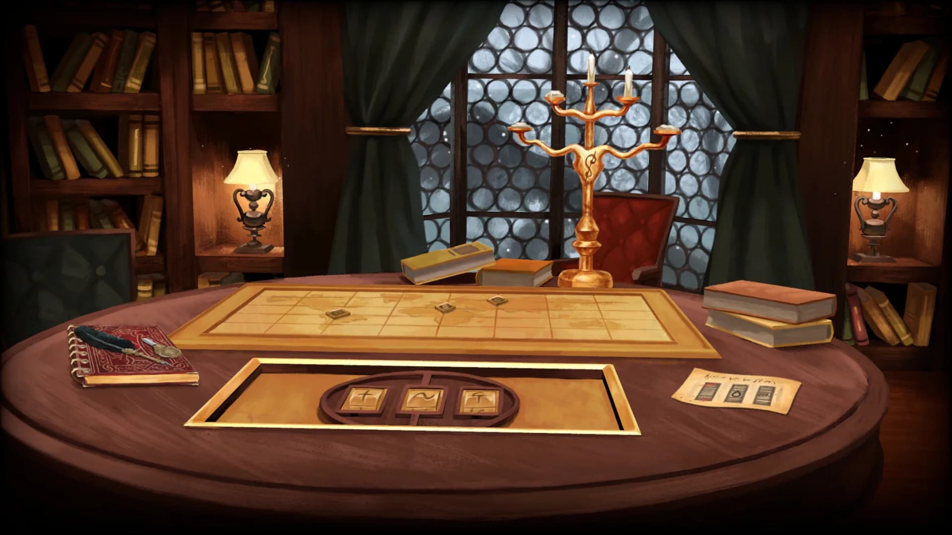 EXIT The Game – Trial of the Griffin görsel 3