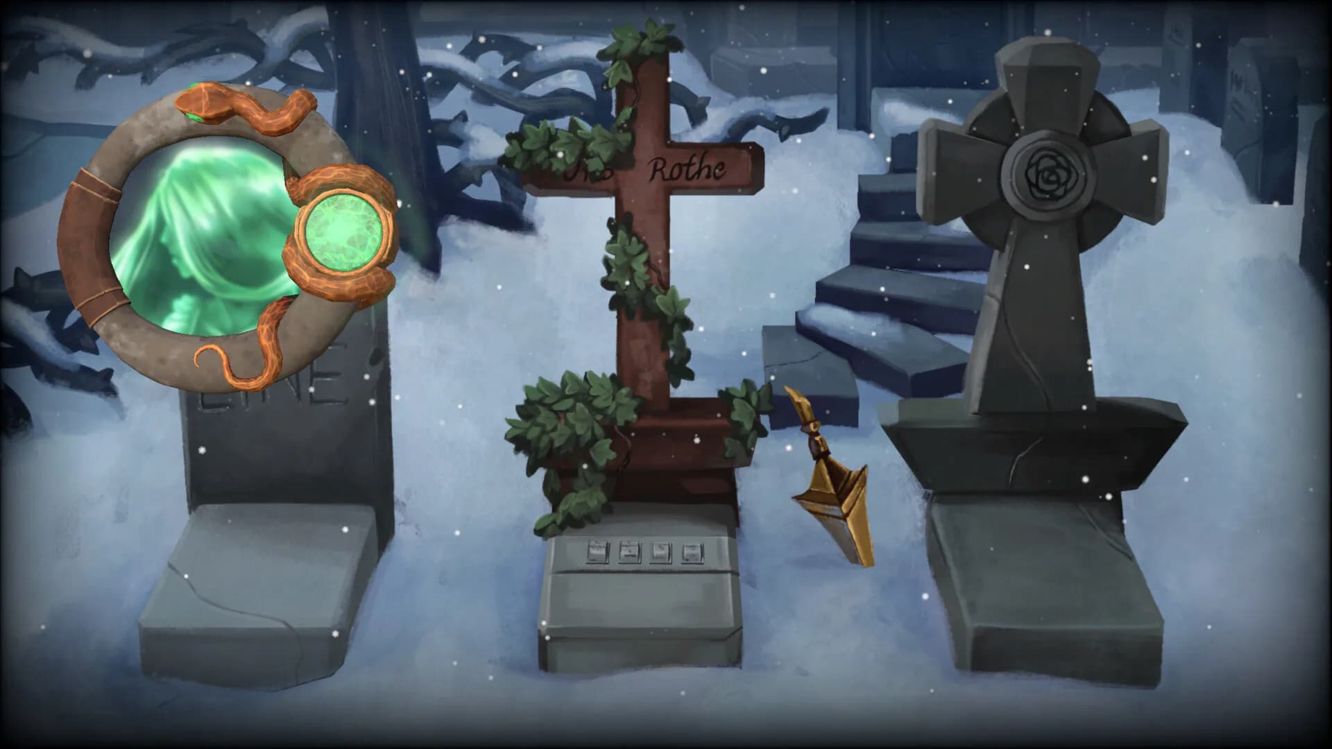 EXIT The Game – Trial of the Griffin görsel 5