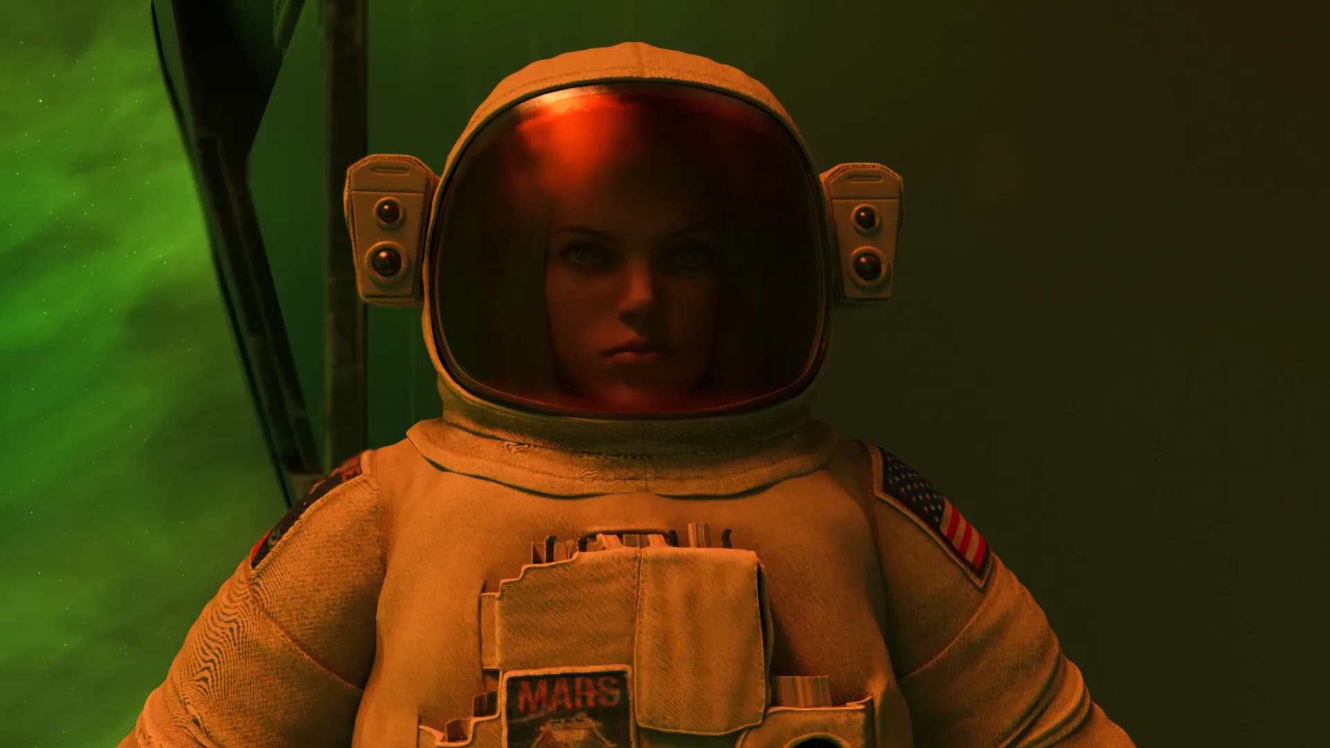 Space görsel 2