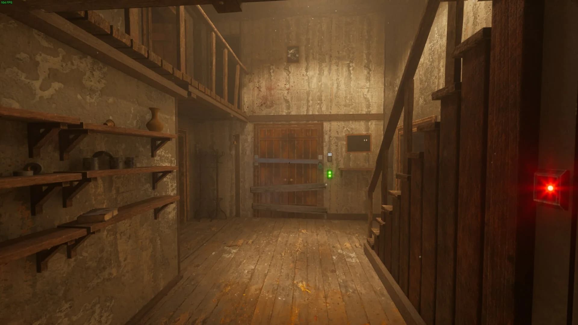 Granny Remake görsel 2