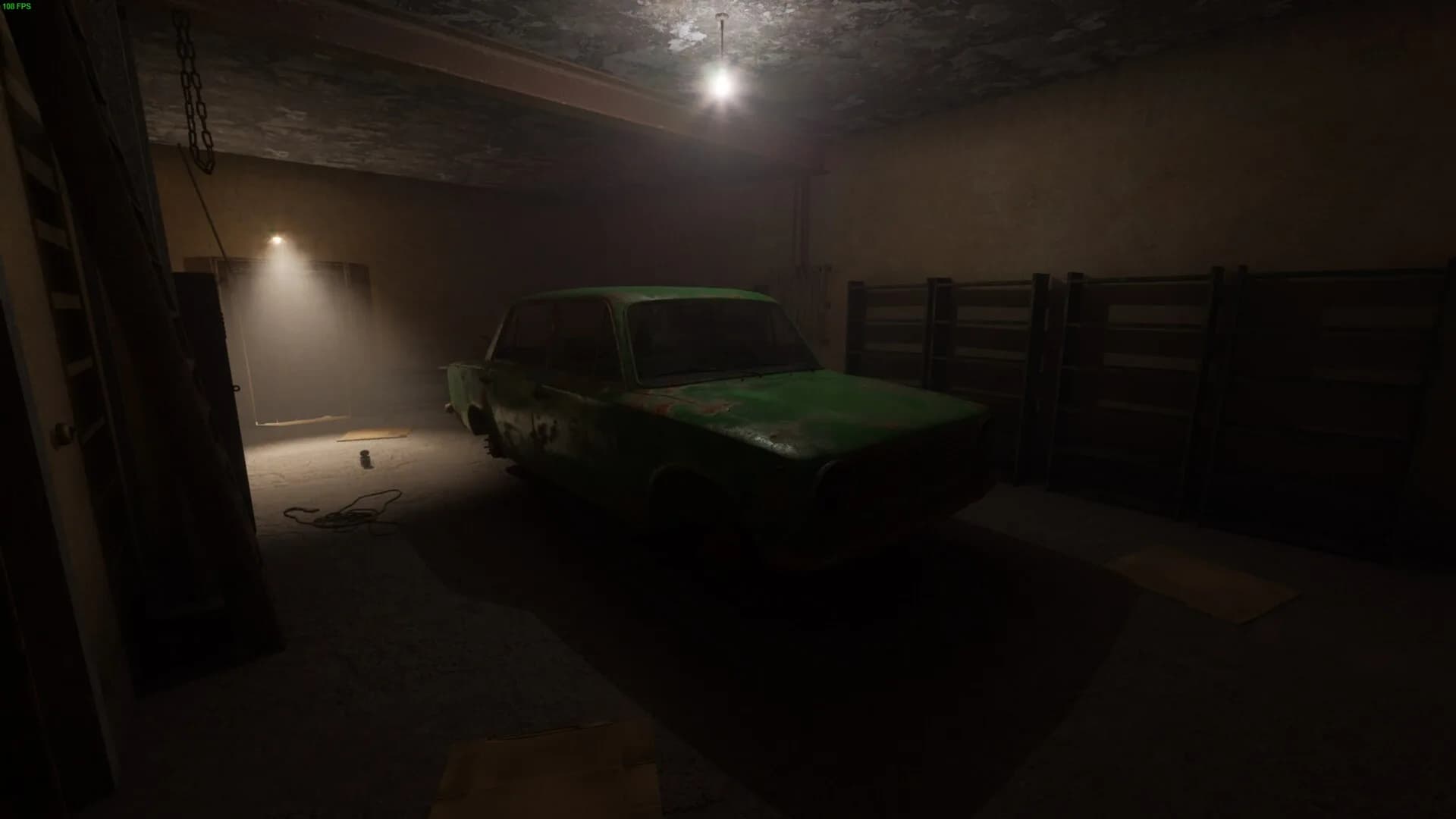 Granny Remake görsel 3