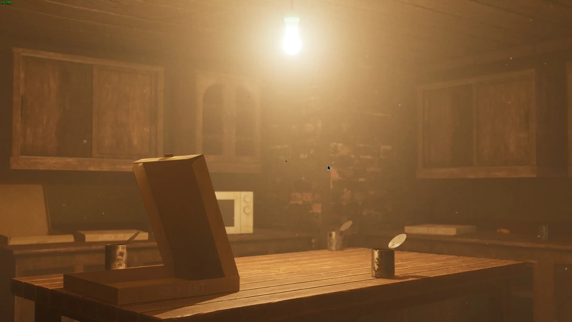Granny Remake görsel 14