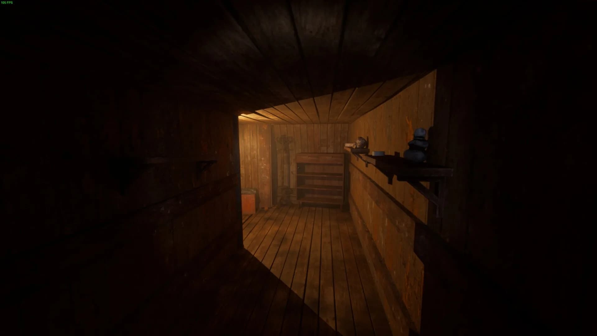 Granny Remake görsel 5