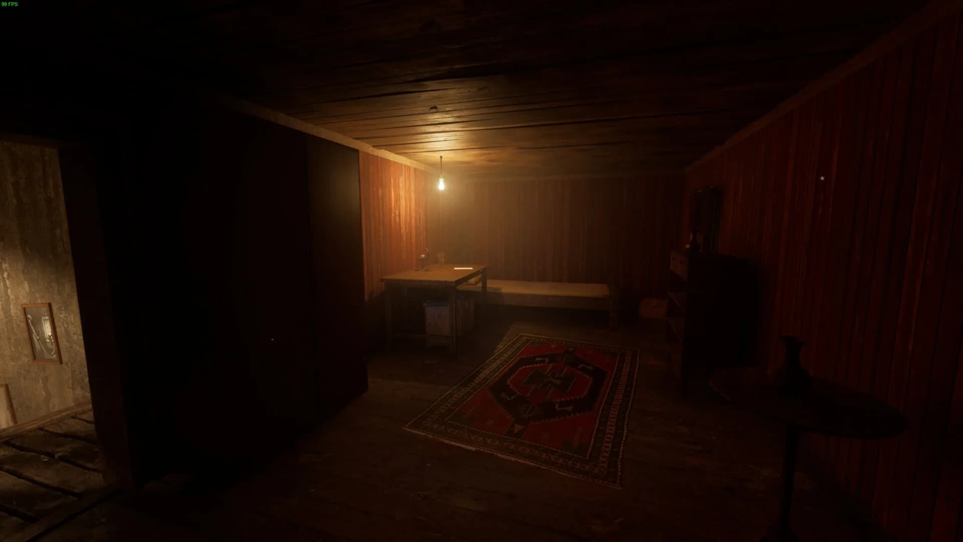 Granny Remake görsel 7