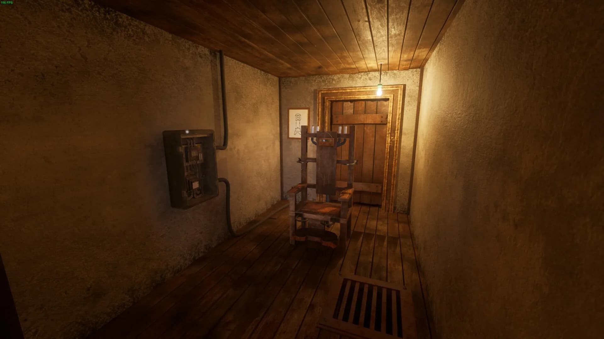 Granny Remake görsel 9