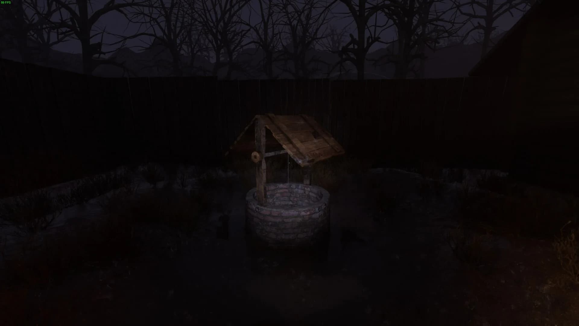 Granny Remake görsel 10