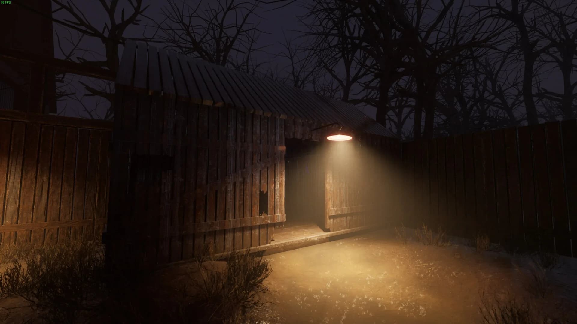 Granny Remake görsel 11