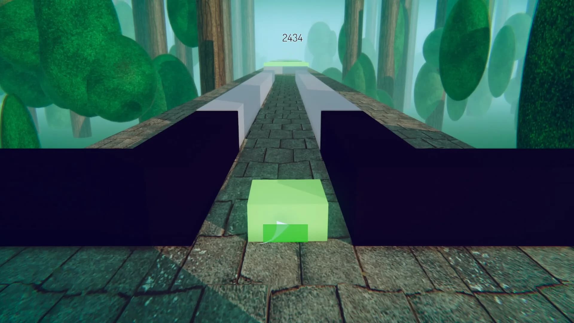 Chip Off The Ol' Stumbling Block görsel 5