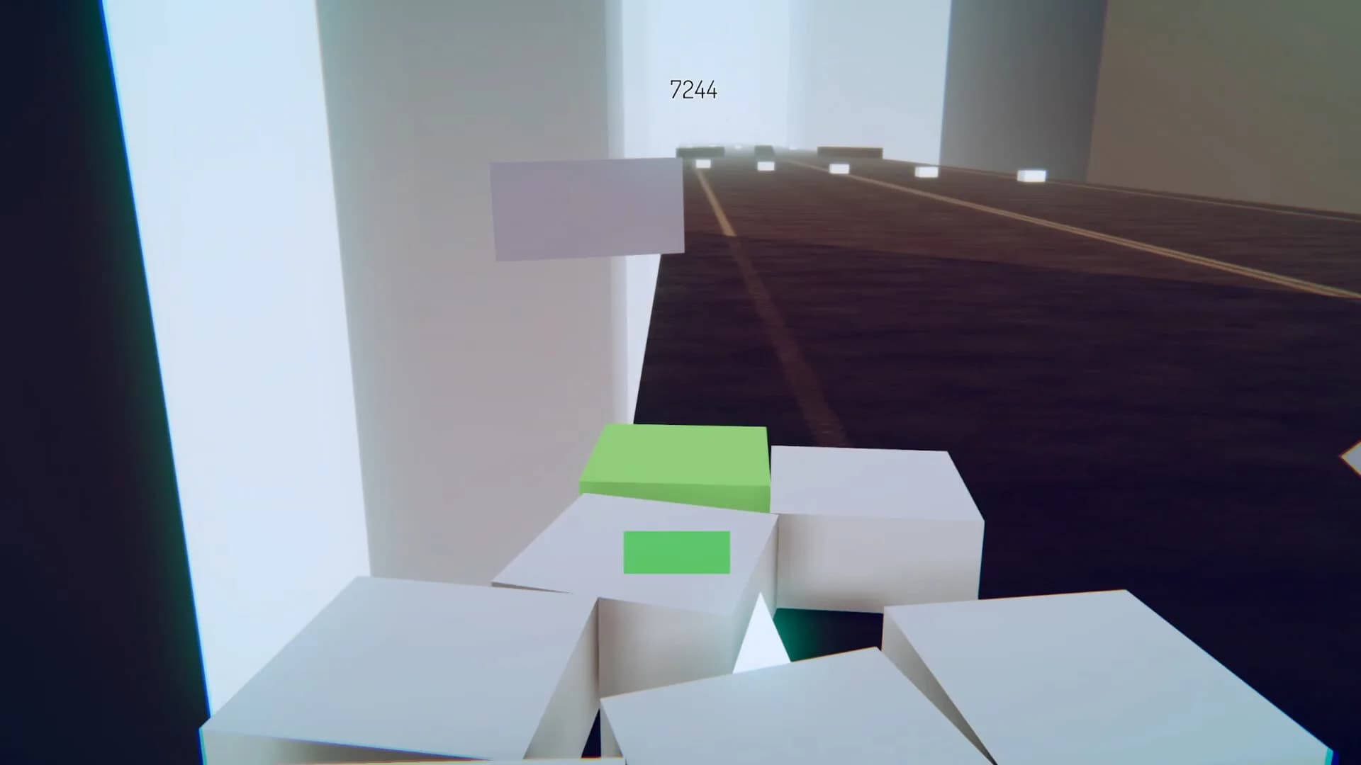 Chip Off The Ol' Stumbling Block görsel 8