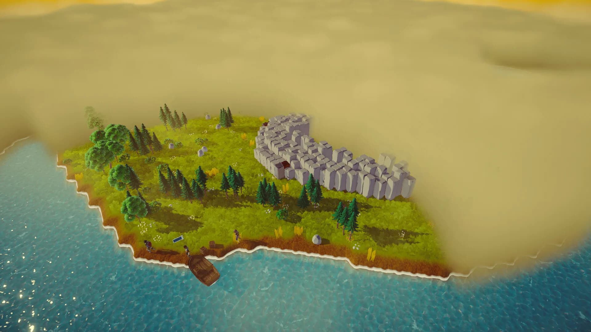Edge Islands görsel 11