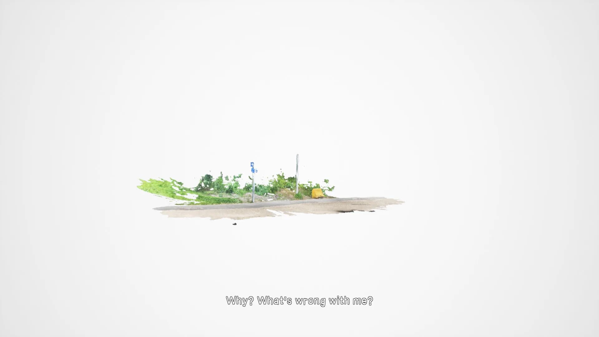 The Longest Walk görsel 4