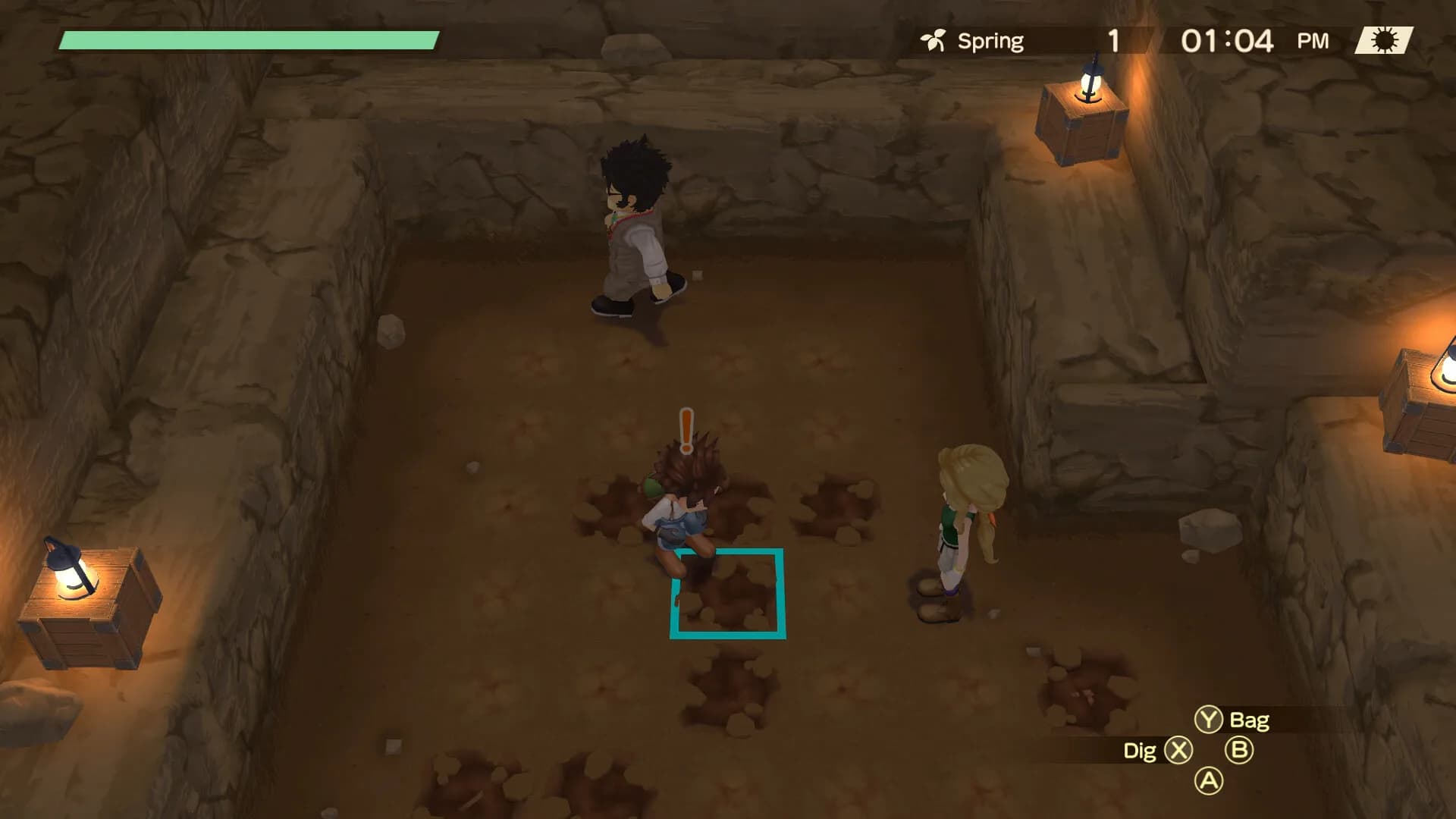 STORY OF SEASONS: A Wonderful Life görsel 15