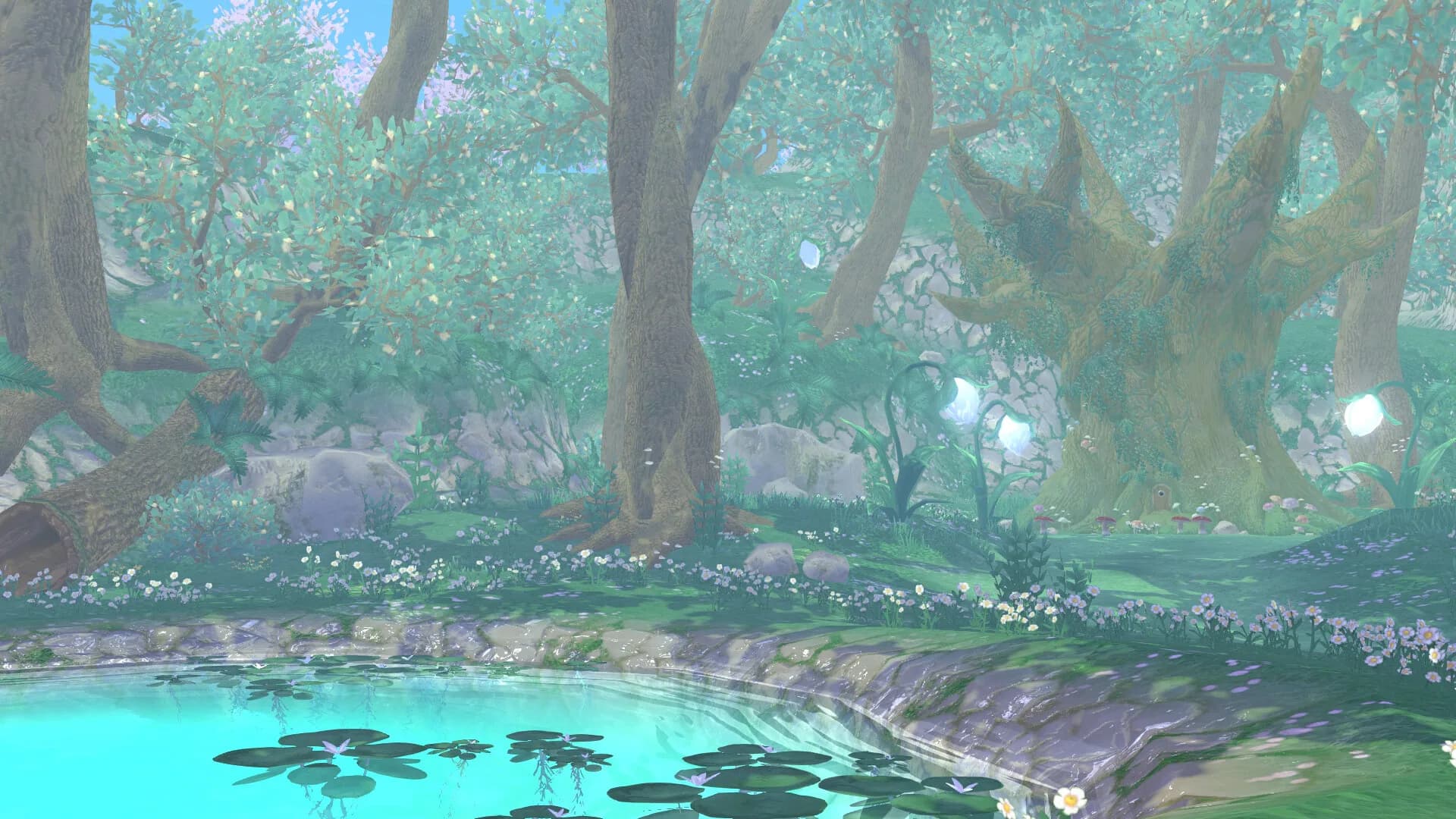 STORY OF SEASONS: A Wonderful Life görsel 16