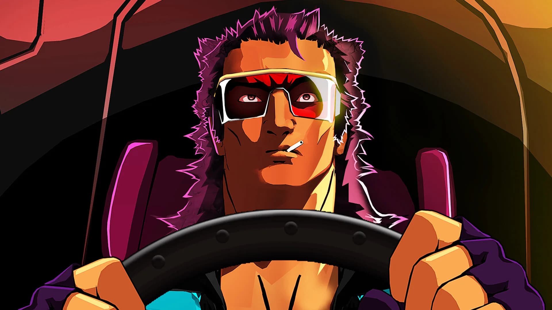 MULLET MADJACK görsel 17