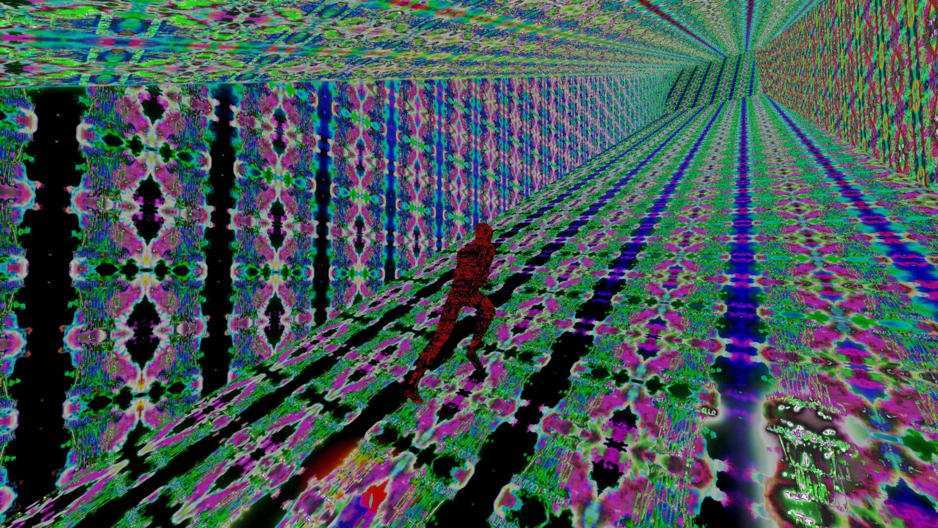 Extreme Evolution: Drive to Divinity görsel 2