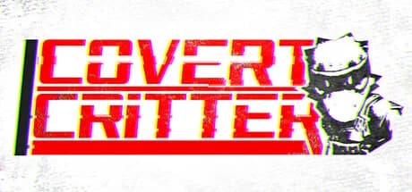Covert Critter görsel 1