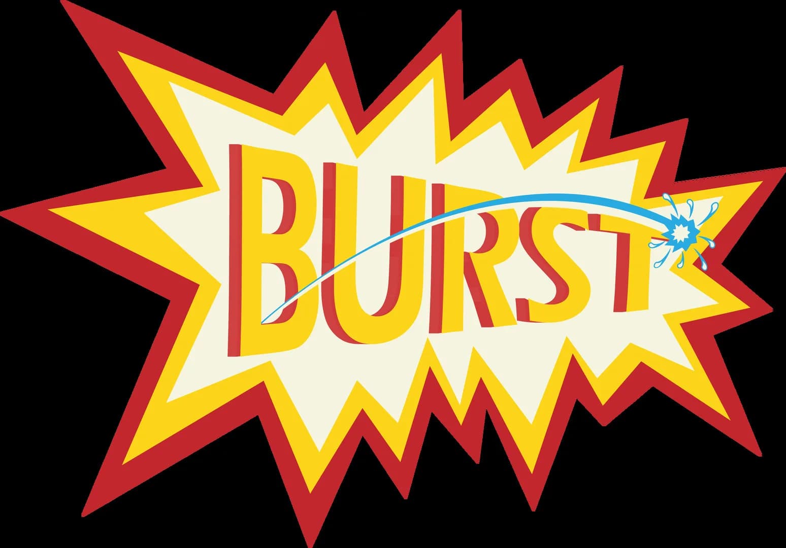 Burst! görsel 2