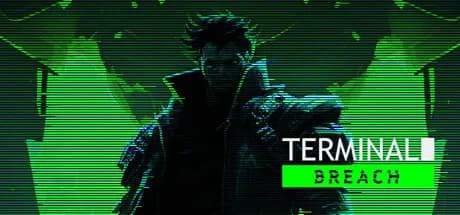 Terminal Breach görsel 1