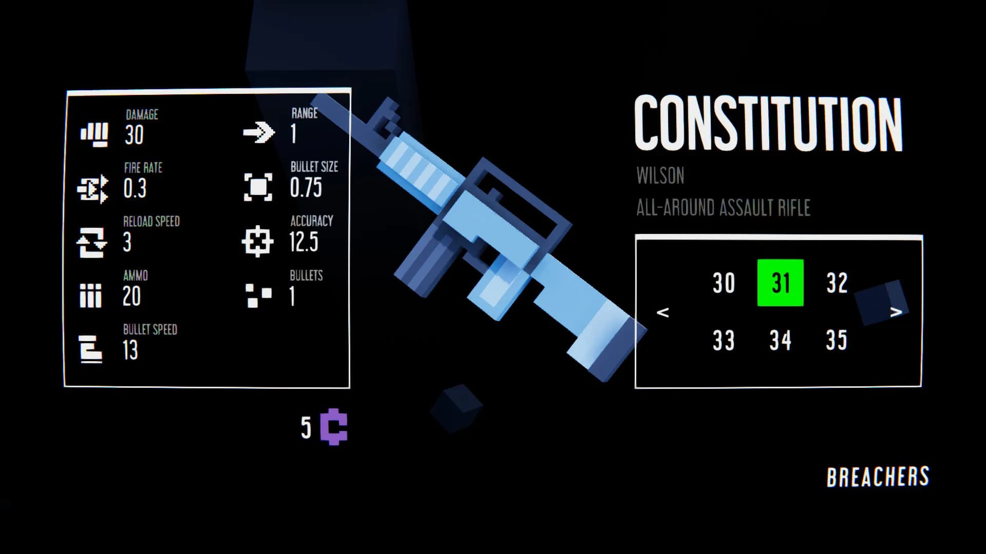 Terminal Breach görsel 6