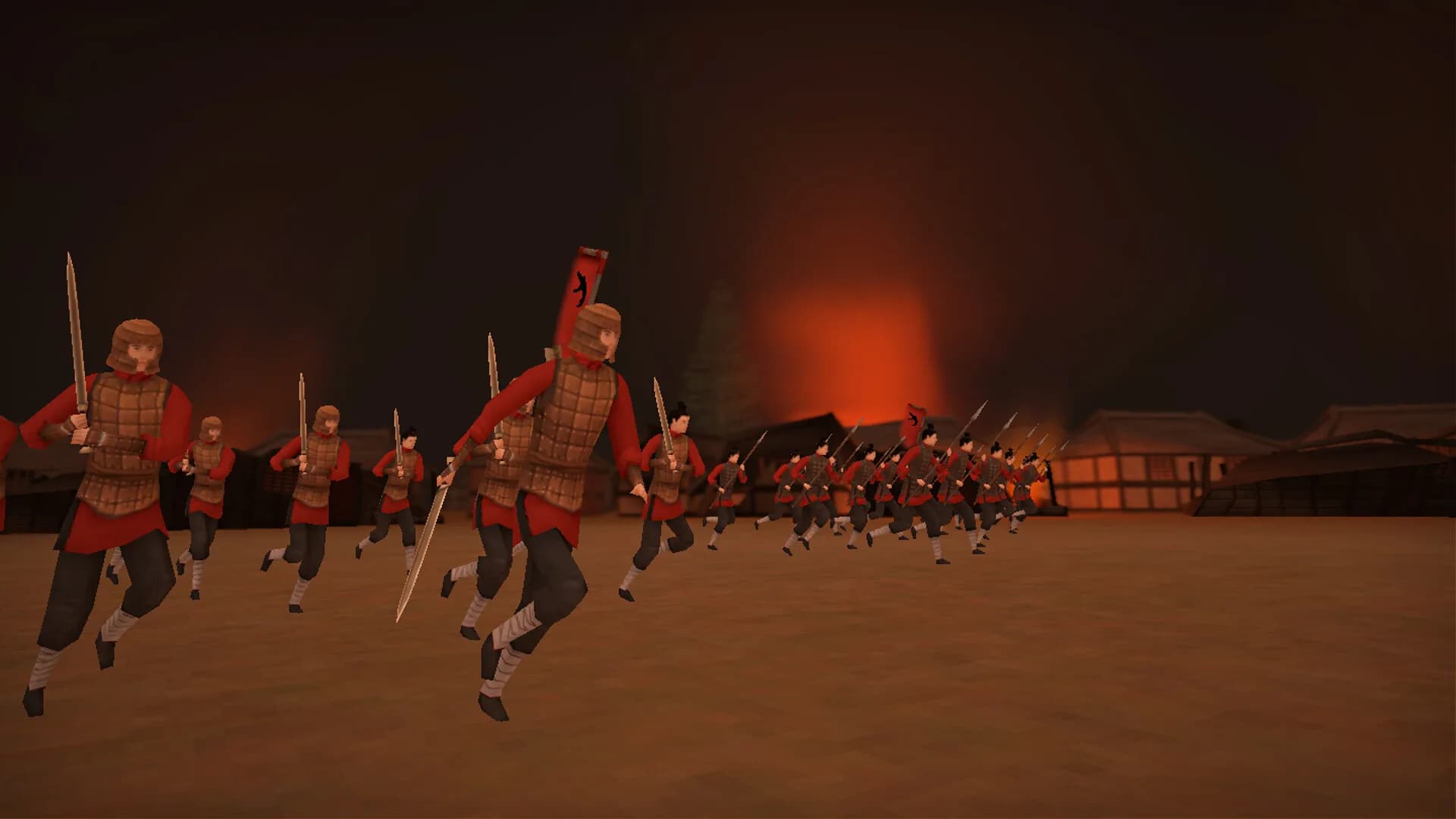 War of the Fourteen Dynasties görsel 2