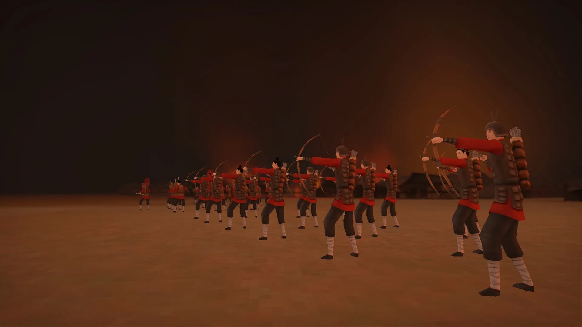 War of the Fourteen Dynasties görsel 3