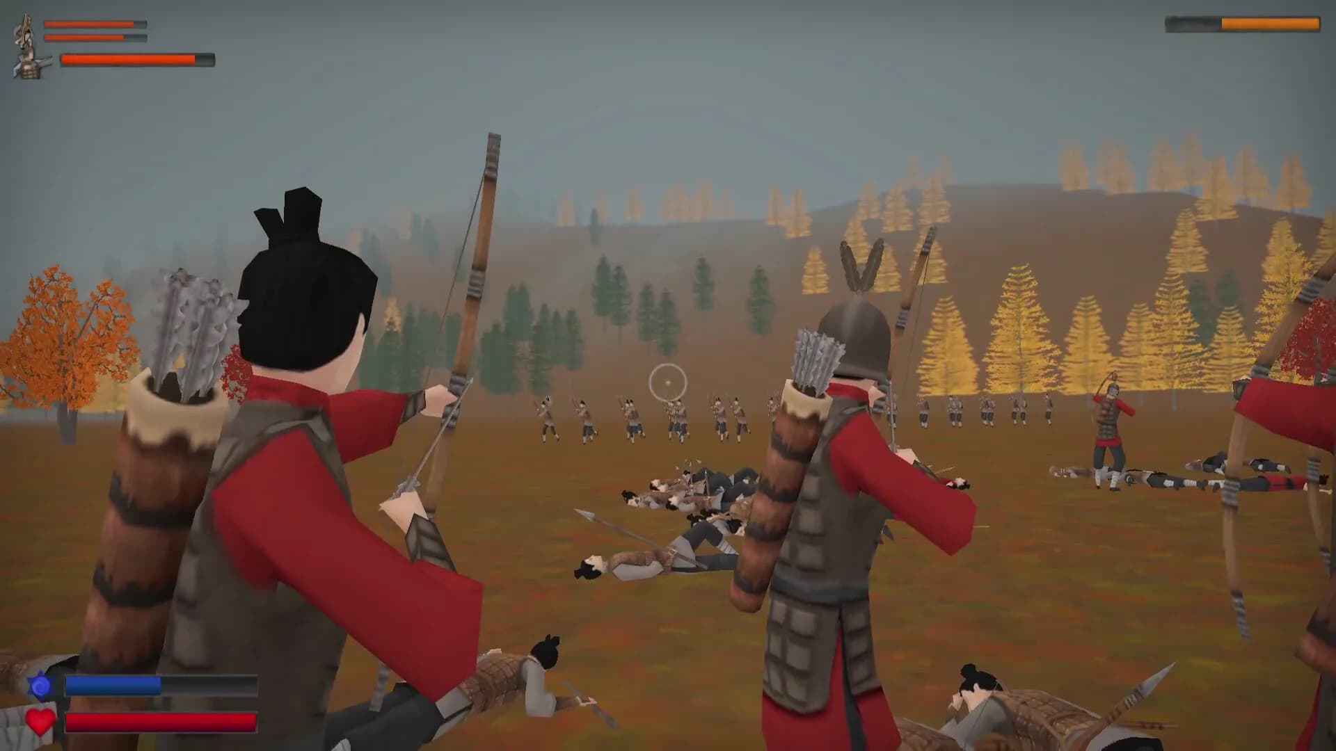 War of the Fourteen Dynasties görsel 6