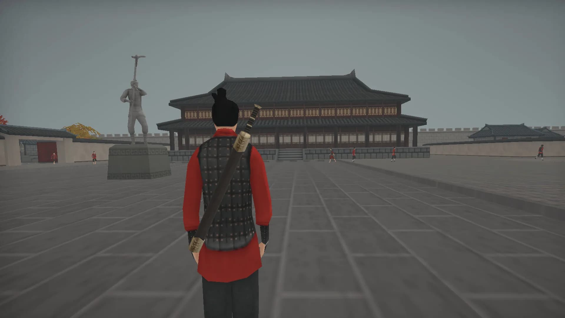 War of the Fourteen Dynasties görsel 10