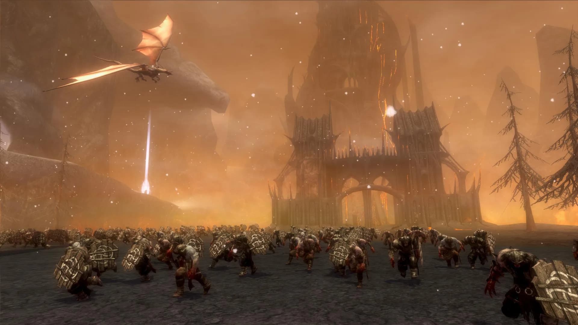 Viking: Battle for Asgard görsel 2