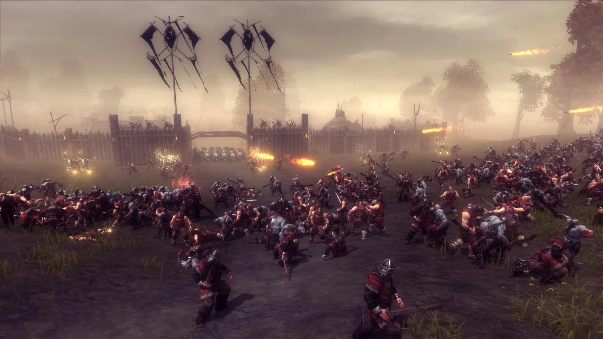 Viking: Battle for Asgard görsel 3