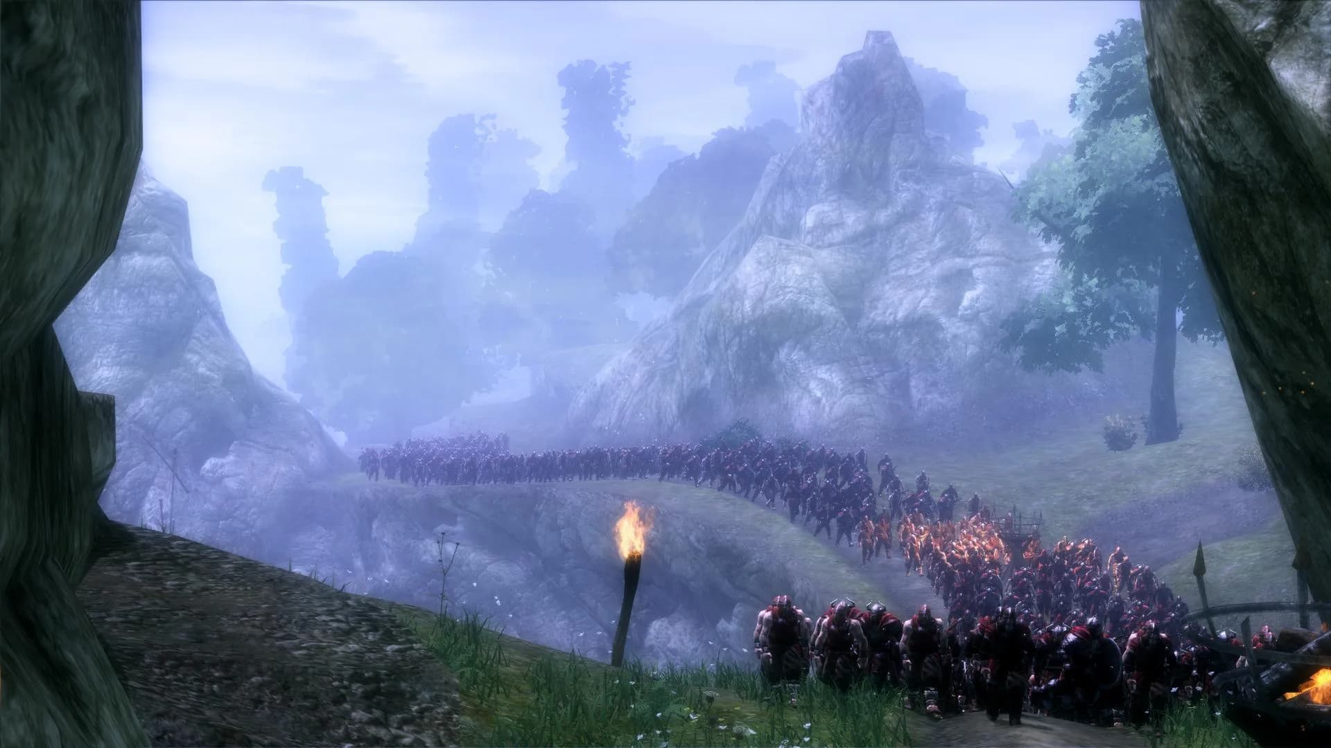 Viking: Battle for Asgard görsel 6