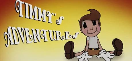 Timmy's Adventures görsel 1