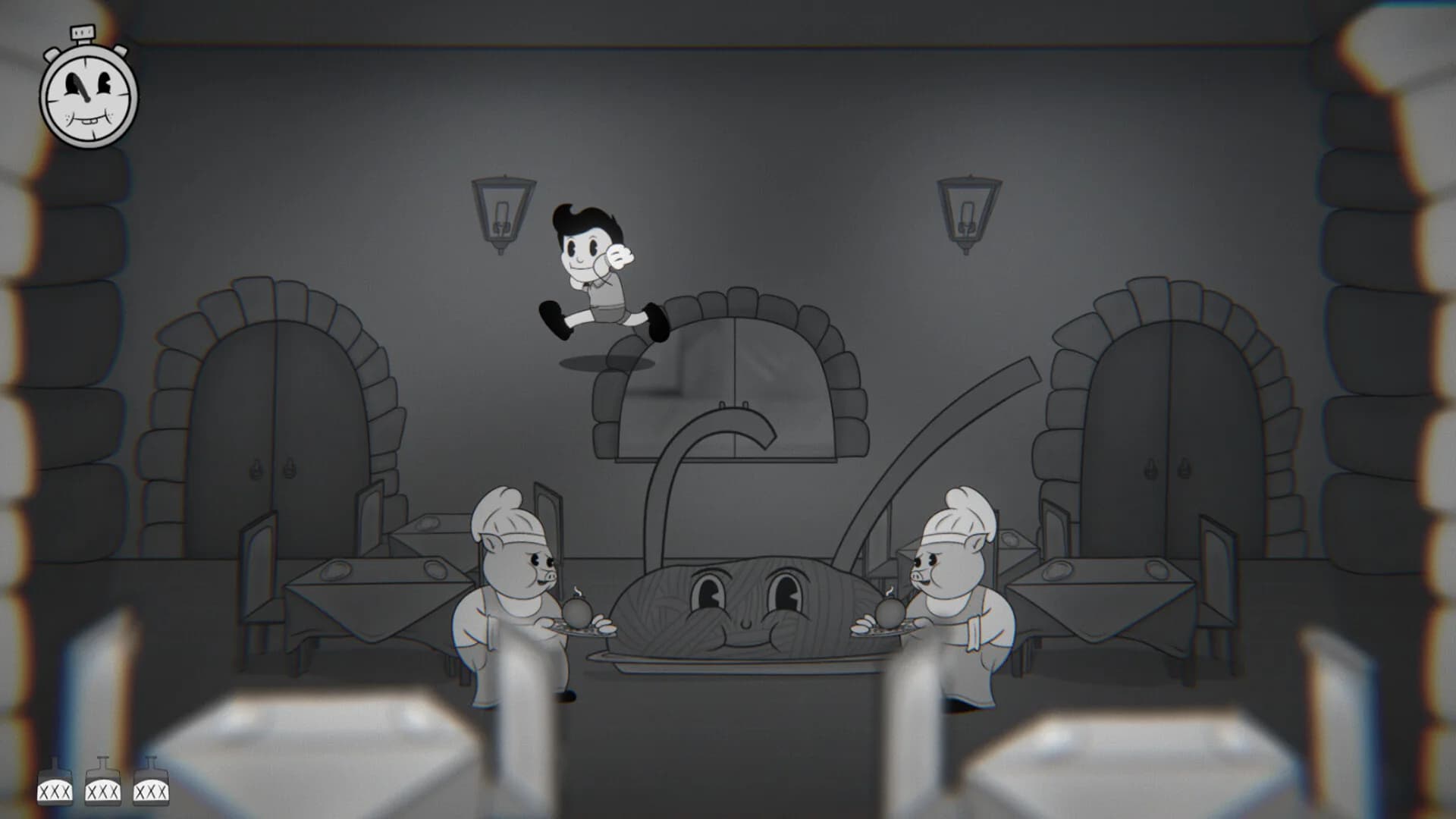 Timmy's Adventures görsel 2