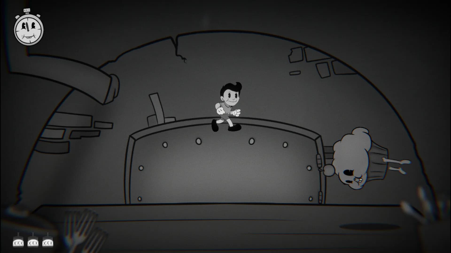 Timmy's Adventures görsel 3