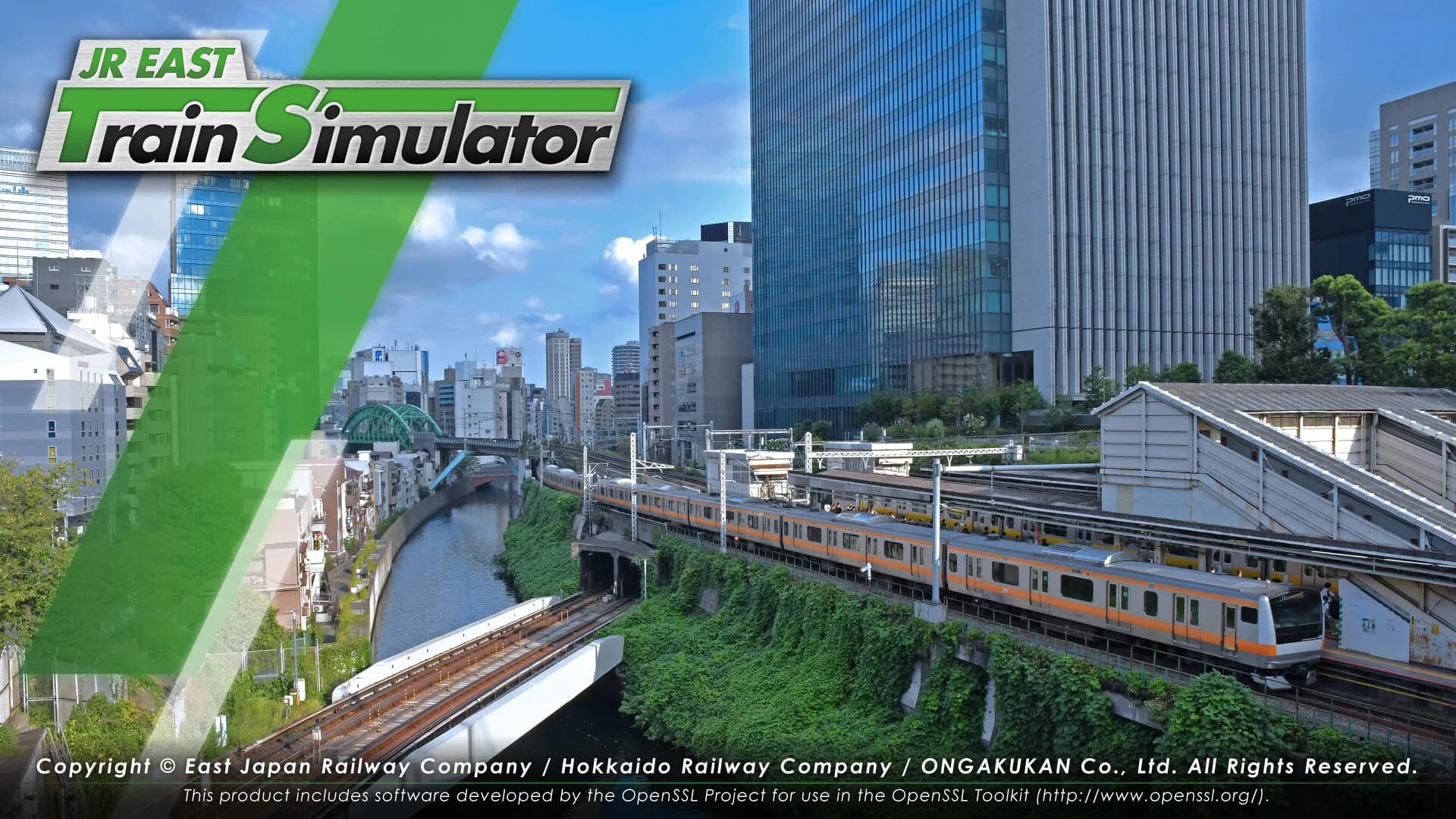 JR EAST Train Simulator görsel 2