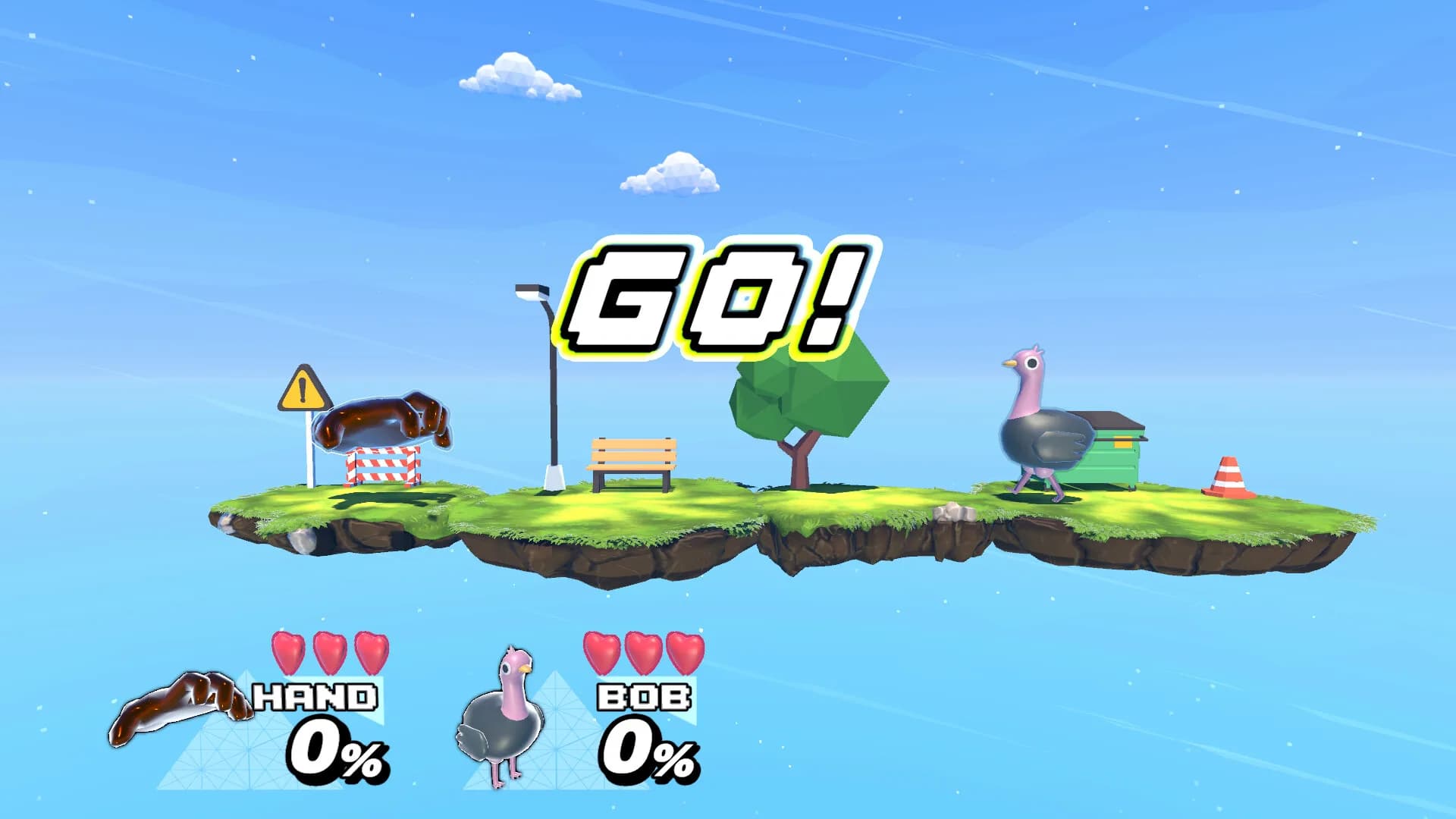 Rock Paper SMASH görsel 2