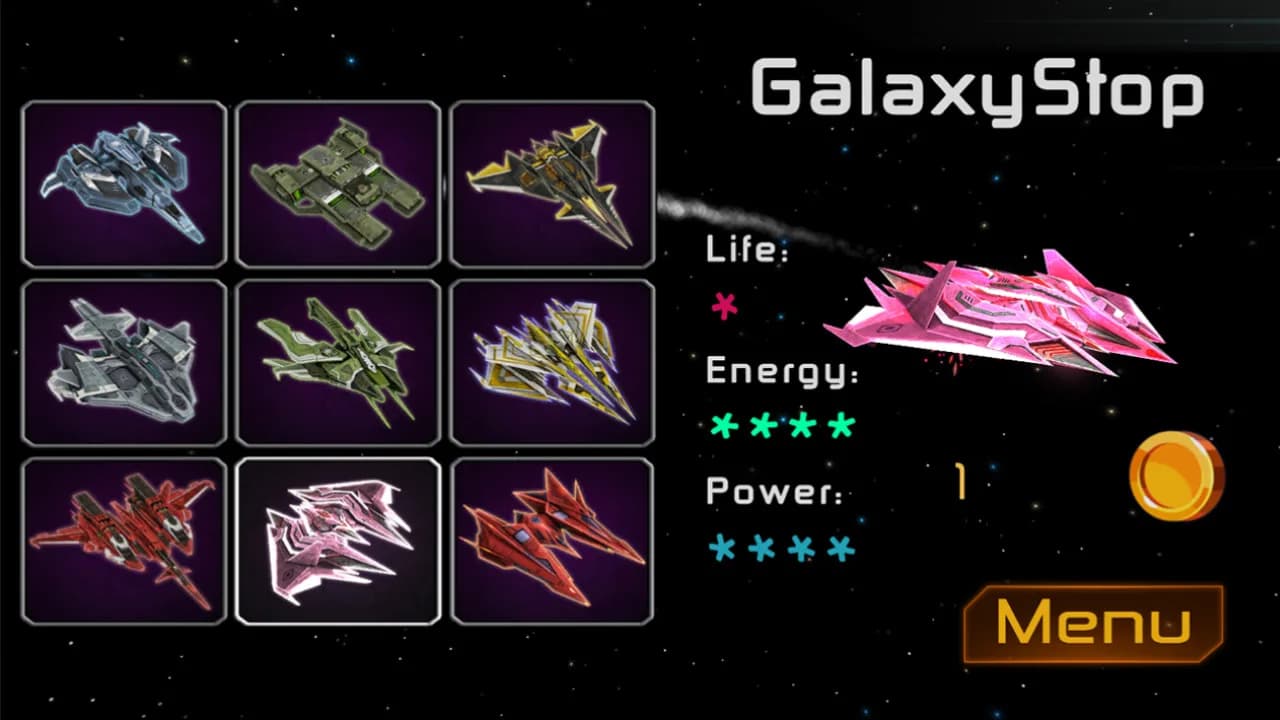 Star Trust - 3D Shooter Game görsel 2