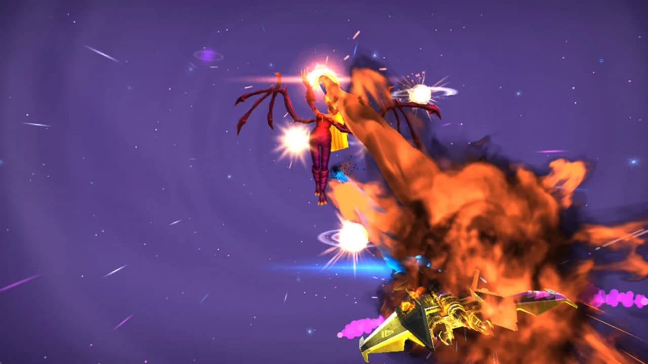 Star Trust - 3D Shooter Game görsel 13