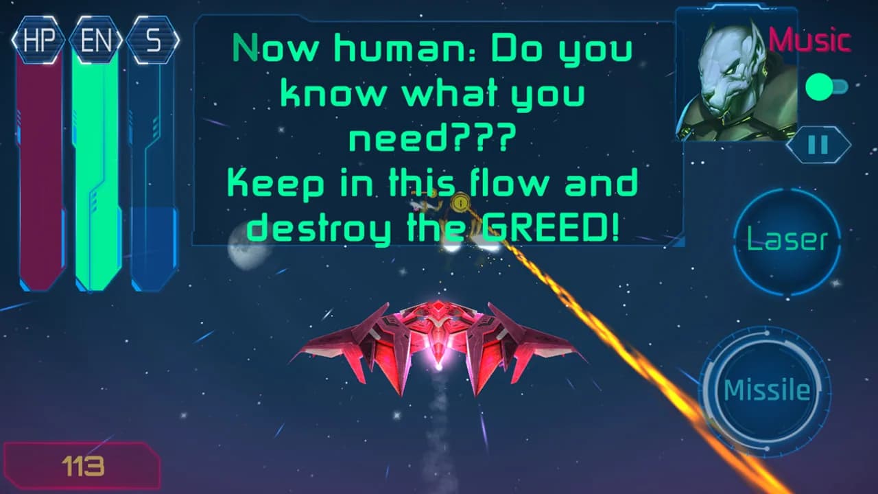 Star Trust - 3D Shooter Game görsel 4