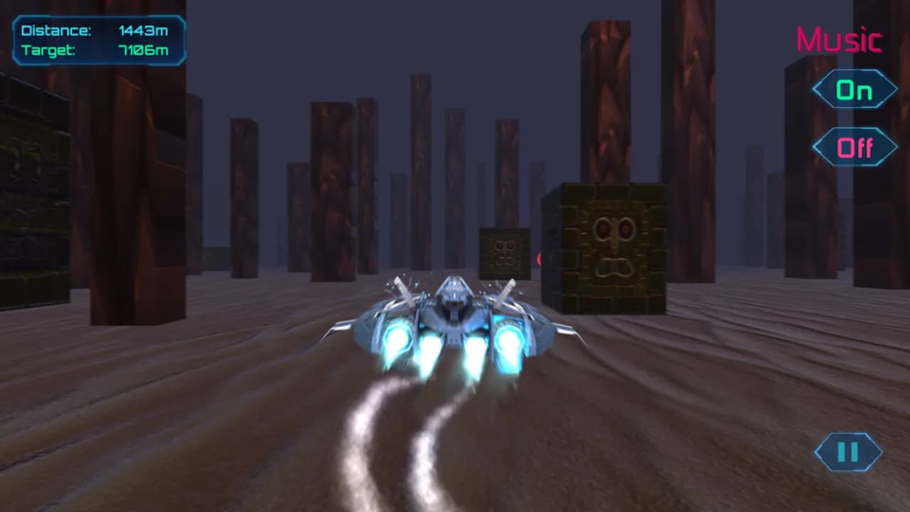 Star Trust - 3D Shooter Game görsel 7