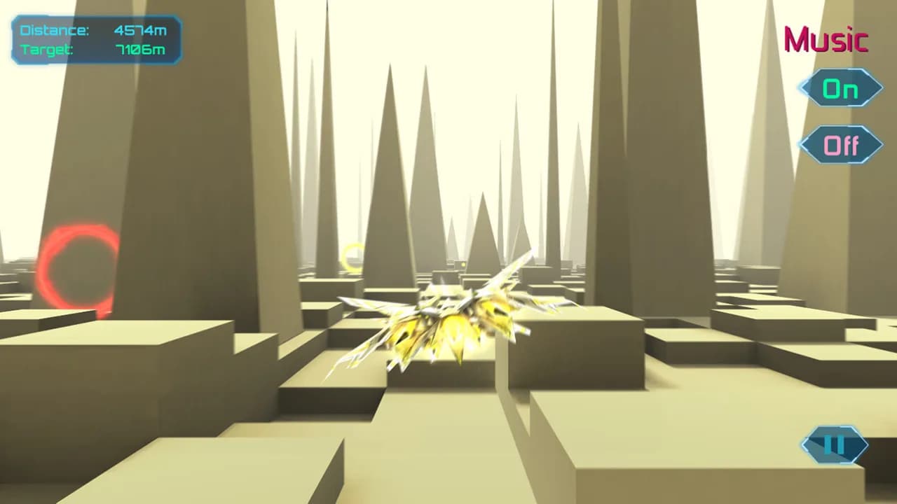 Star Trust - 3D Shooter Game görsel 9