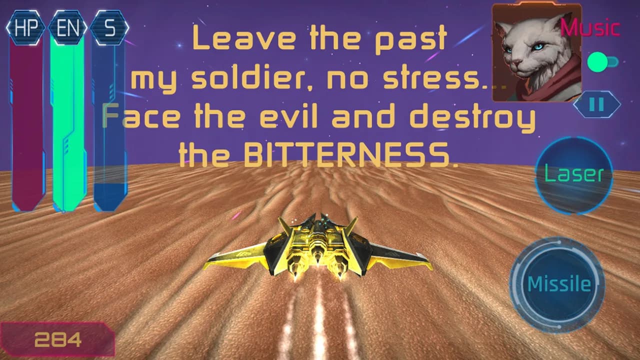 Star Trust - 3D Shooter Game görsel 10