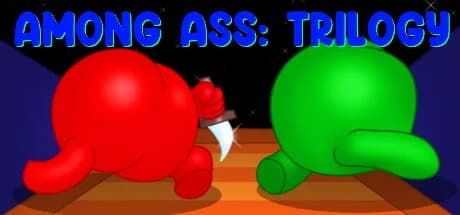Among Ass: Trilogy görsel 1