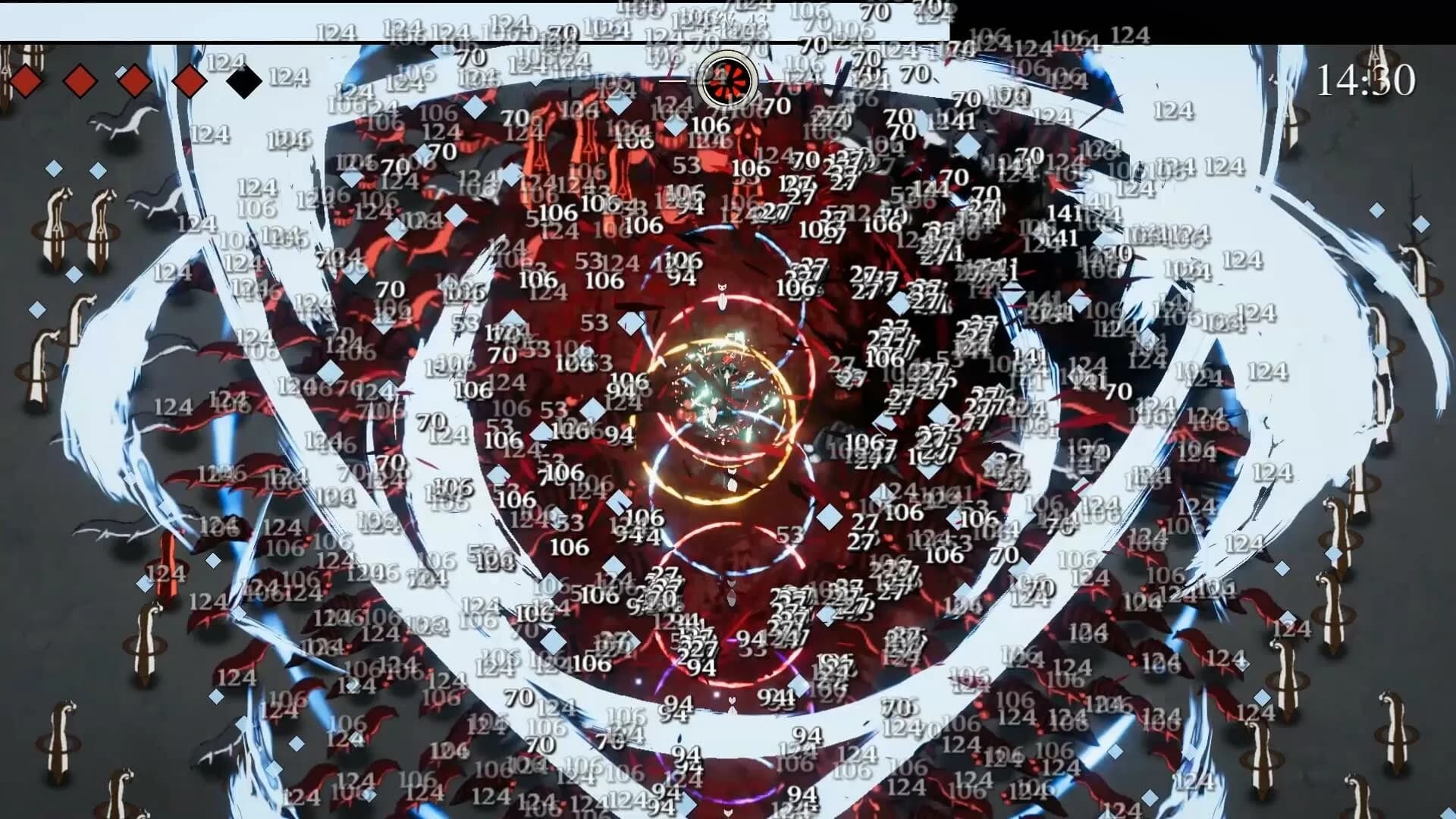 古巫竞技场 Ancient Witch Arena görsel 11