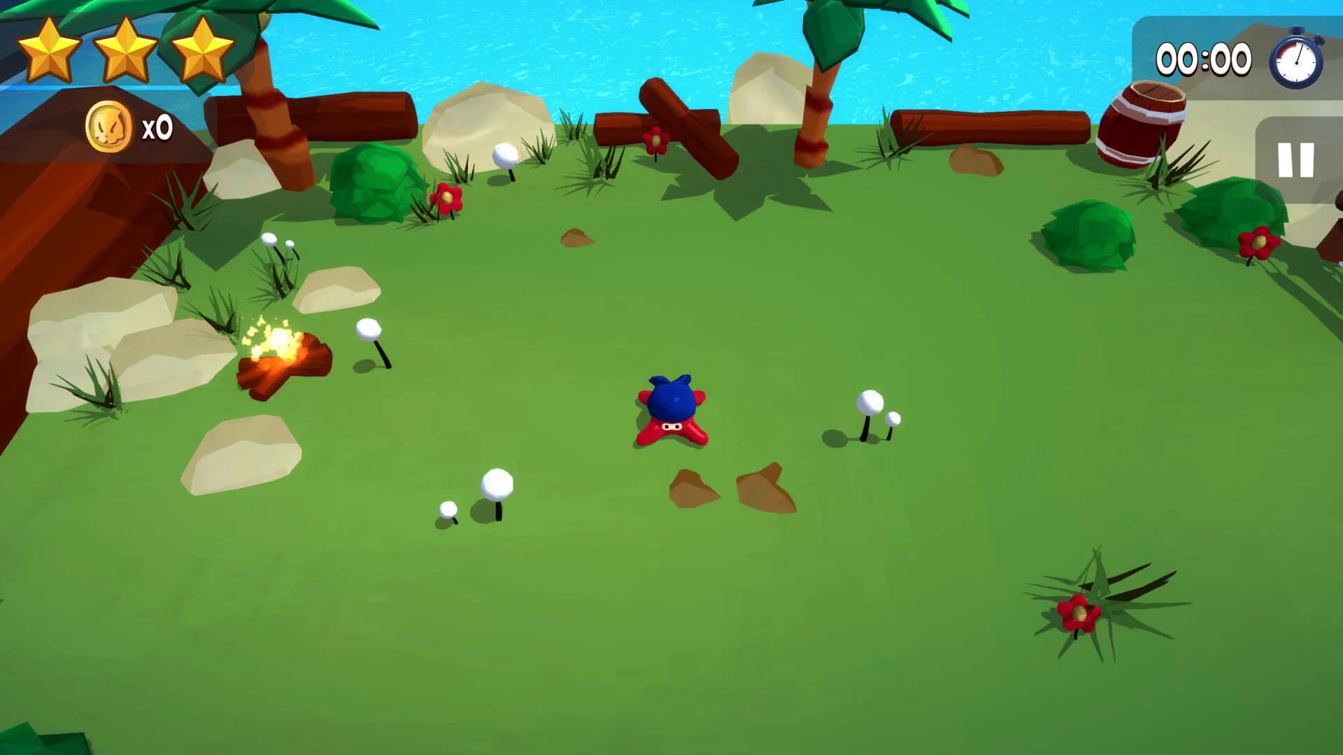 Kraken Odyssey görsel 2