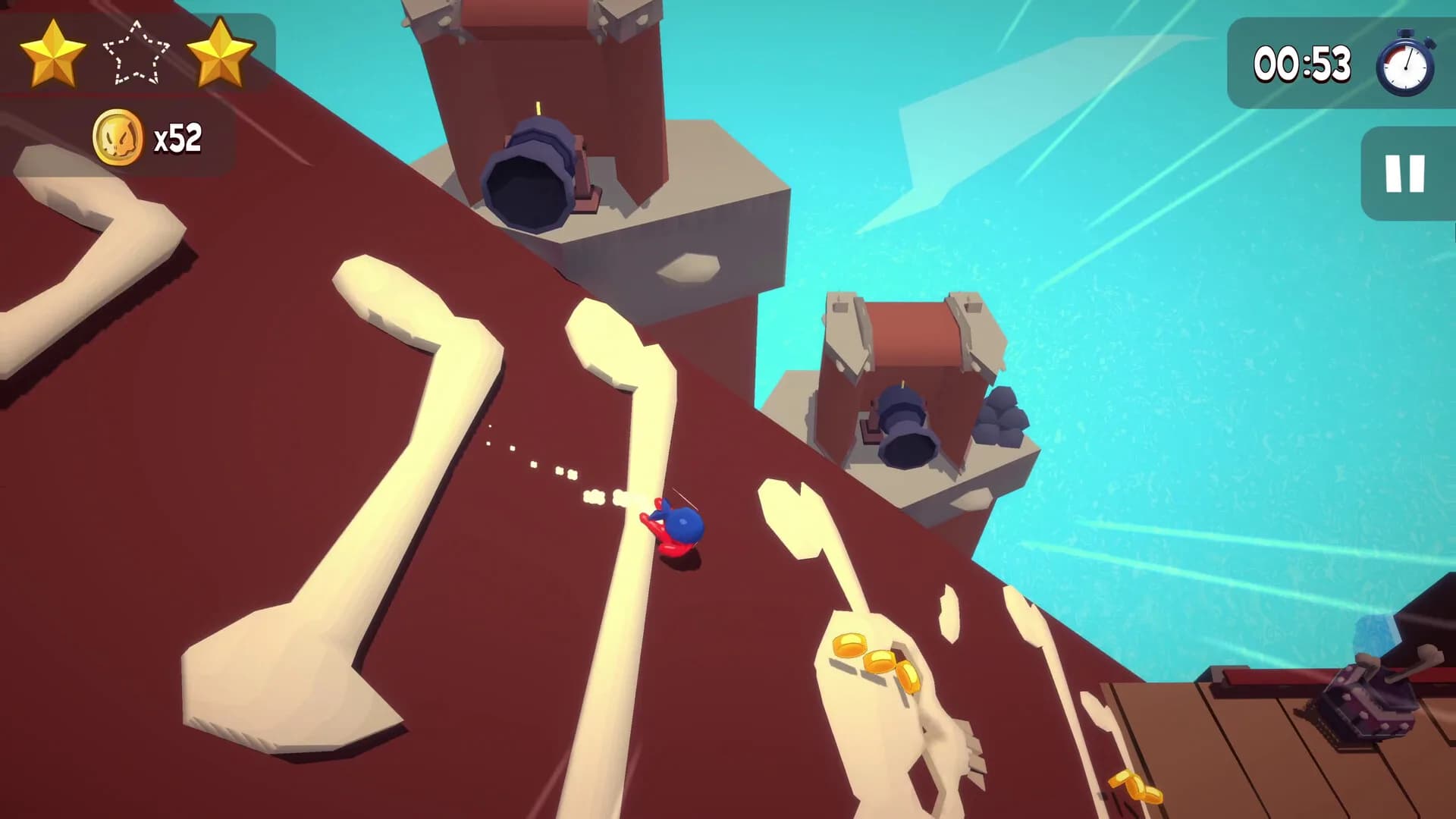 Kraken Odyssey görsel 3