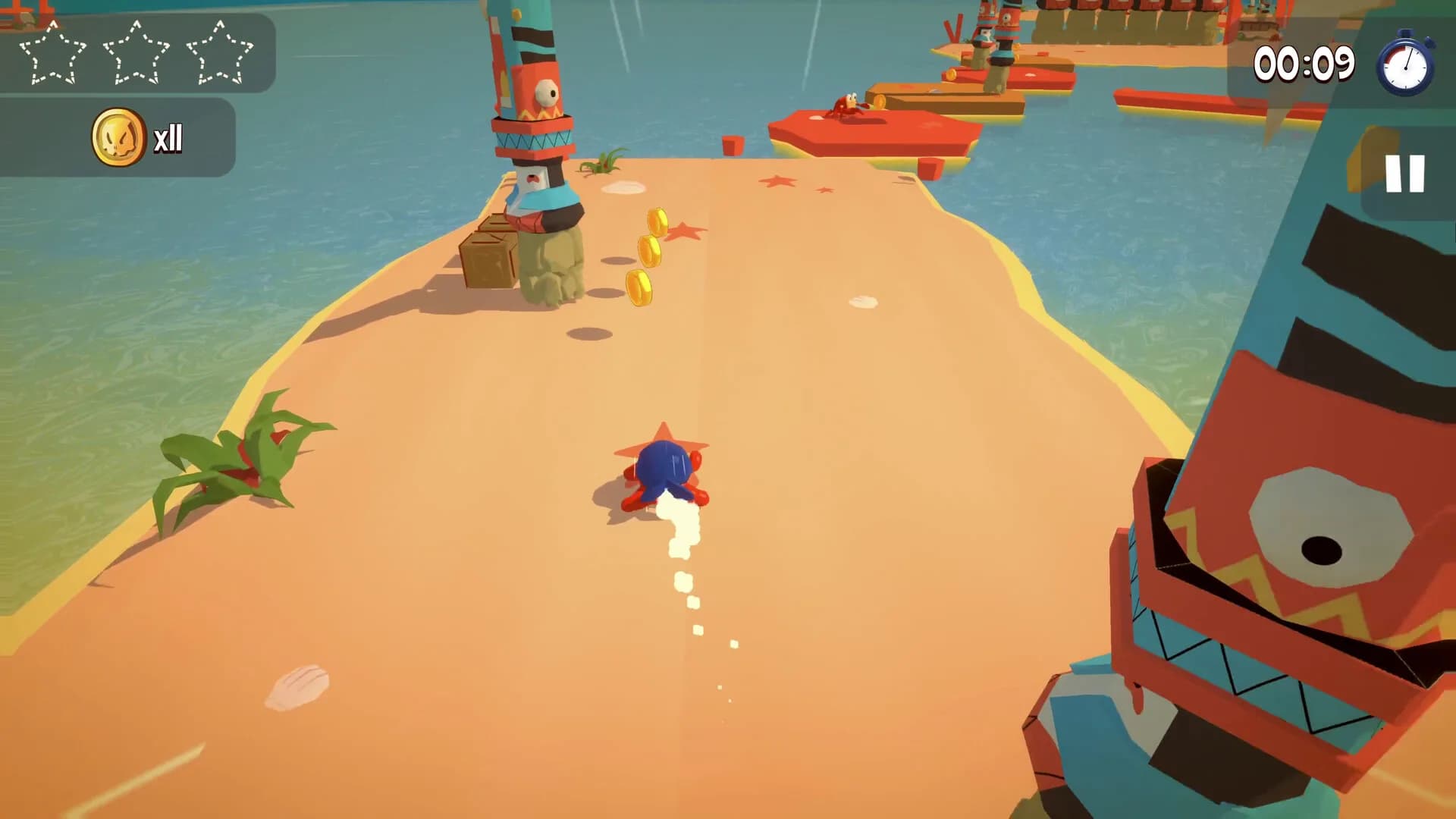 Kraken Odyssey görsel 4