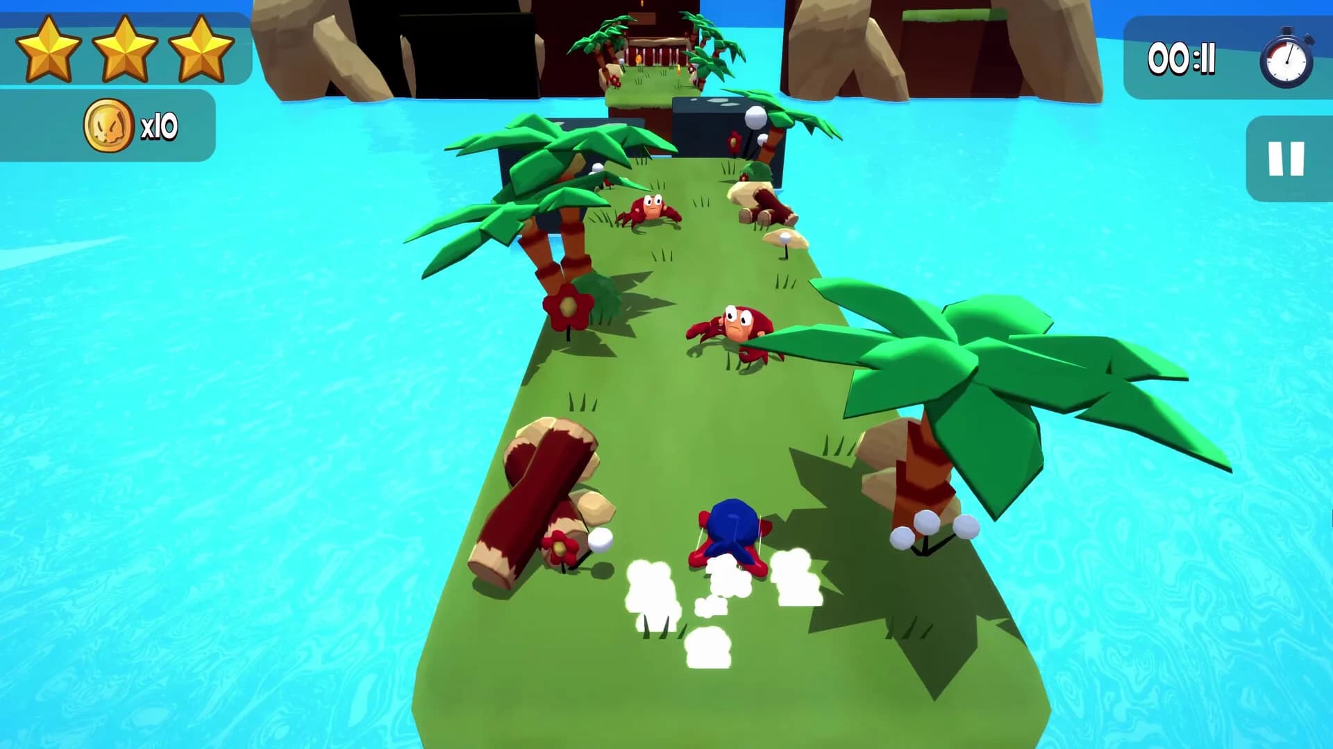 Kraken Odyssey görsel 6