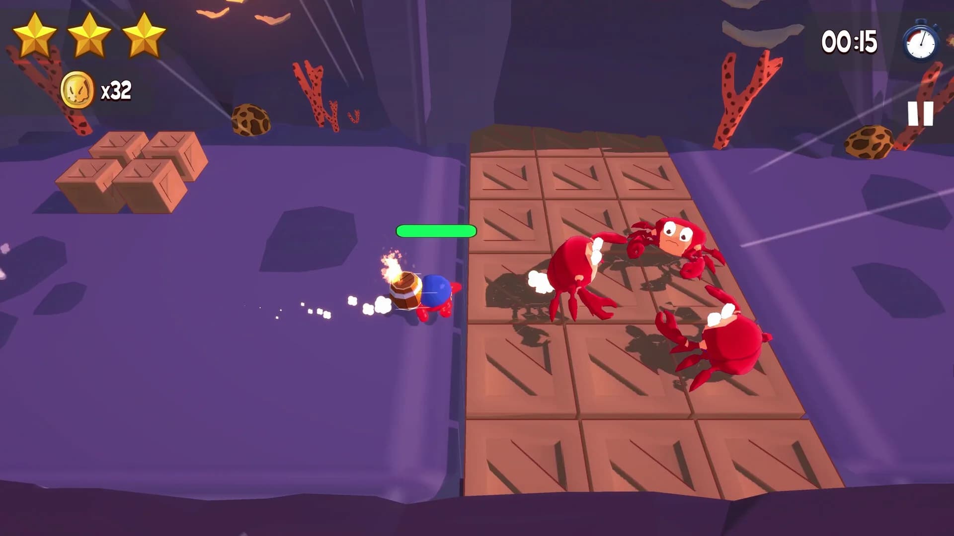 Kraken Odyssey görsel 7